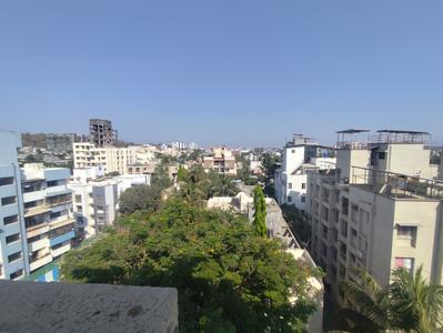 Balcony Image of 1350 Sq.ft 3 BHK Apartment / Flat for sale in Torana Apartments, Kothrud Pune for Rs. 20000000