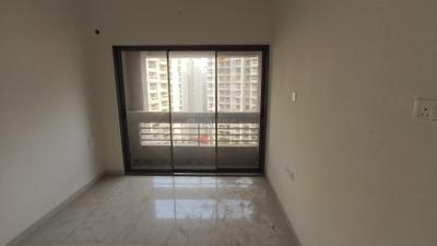 Bedroom Image of 700 Sq.ft 1 BHK Apartment / Flat for sale in Virar West Virar for Rs. 4300000