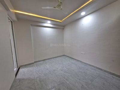 Bedroom Image of 1558 Sq.ft 3 BHK Apartment / Flat for sale in Jagatpura Jaipur for Rs. 6000000