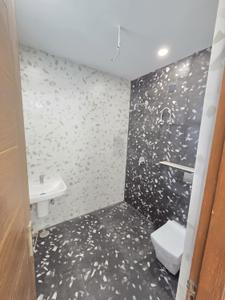Image of 1350 Sq.ft 3 BHK Apartment / Flat for sale in Peer Muchalla, Zirakpur for Rs. 8750000