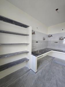 Kitchen Image of 1029 Sq.ft 2 BHK Apartment / Flat for sale in Madipakkam Chennai for Rs. 8432000
