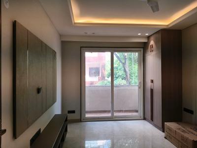 Bedroom Image of 1650 Sq.ft 3 BHK Builder Floor for sale in Sector 47 Gurgaon for Rs. 32000000