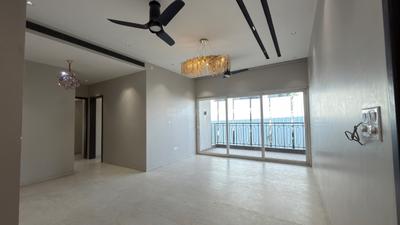 Living Room Image of 1530 Sq.ft 3 BHK Apartment / Flat for sale in Kings County, Wakad Pune for Rs. 13300000