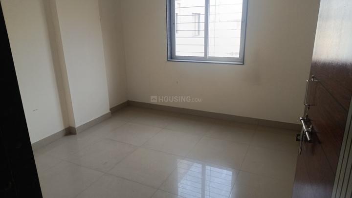 Nitin heights Bedroom 1