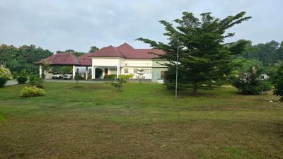 Image of 4700 Sq.ft 4 BHK Independent House for sale in Kakkanad, Kochi for Rs. 70000000