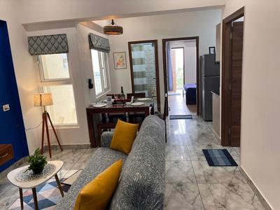 Hall Image of 1000 Sq.ft 2 BHK Apartment / Flat for sale in Sahastradhara Road Dehradun for Rs. 9000000