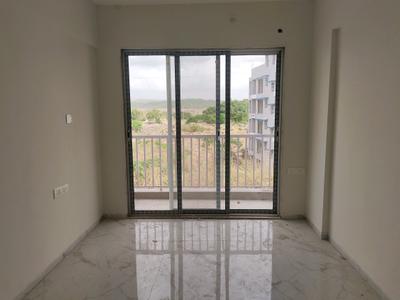 1 BHK Flat