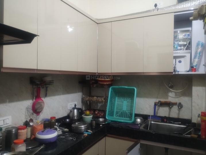 Dharampura Extension, Najafgarh Kitchen 1