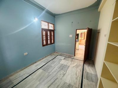 Bedroom Image of 1800 Sq.ft 3 BHK Builder Floor for rent in Raipura Warangal for Rs. 16000