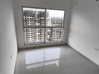 Bedroom Image of 1250 Sq.ft 3 BHK Apartment / Flat for rent in Godrej Boulevard, Manjari Budruk Pune for Rs. 32000