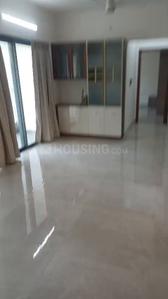 Hall Image of 2100 Sq.ft 3 BHK Apartment / Flat for rent in Kottivakkam Chennai for Rs. 125000