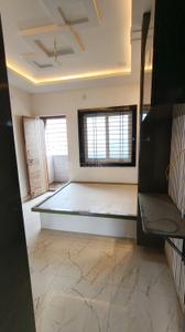 Bedroom Image of 2200 Sq.ft 4 BHK Independent House for sale in Navya The Royal, Indresham Sangareddy for Rs. 11000000