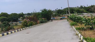 Image of 167 Sq.ft Residential Plot / Land for sale in Yadagirigutta, Yadadri Bhuvanagiri for Rs. 3000000