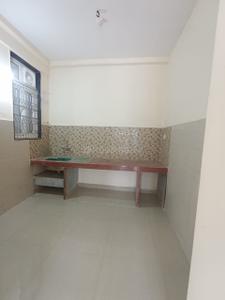 Kitchen Image of 1400 Sq.ft 2 BHK Apartment / Flat for sale in Sector 14 Dwarka New Delhi for Rs. 22000000
