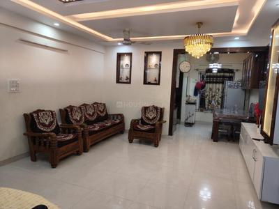 Hall Image of 980 Sq.ft 2 BHK Builder Floor for sale in Kaval Bairasandra Bengaluru for Rs. 7500000