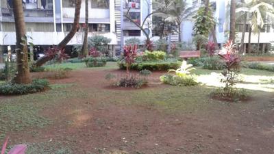 Image of 525 Sq.ft 1 RK Apartment / Flat for sale in Lokhandwala Alica Nagar, Kandivali East, Mumbai for Rs. 11500000