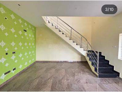 Living Room Image of 1620 Sq.ft 3 BHK Independent House for sale in Shubh Vedanta Greens, Chhachhanpairi Raipur for Rs. 4720000