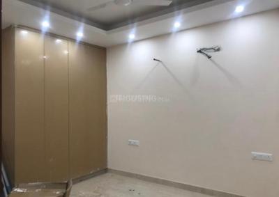 Bedroom Image of 2200 Sq.ft 3 BHK Builder Floor for rent in Greater Kailash I New Delhi for Rs. 180000