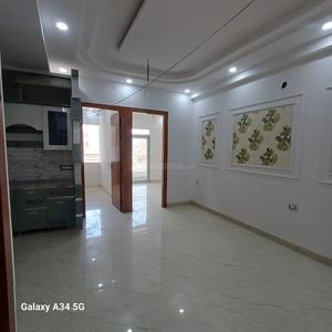 Hall Image of 1350 Sq.ft 3 BHK Builder Floor for sale in Avenue 1, Sector 73 Noida for Rs. 5500000