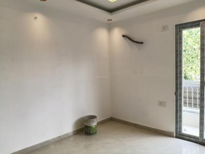 Living Room Image of 850 Sq.ft 2 BHK Apartment / Flat for sale in Signature Global The Millennia I, Sector 37D Gurgaon for Rs. 7500000