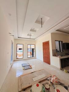 Hall Image of 1688 Sq.ft 3 BHK Independent House for sale in Gulabgarh Dera Bassi for Rs. 9500000
