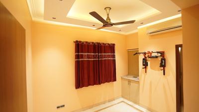 Bedroom Image of 5000 Sq.ft 4.5 BHK Villa for rent in Sector 33 Sohna for Rs. 119000
