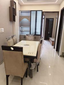 Hall Image of 825 Sq.ft 3 BHK Villa for sale in Jagatpura Jaipur for Rs. 15000000