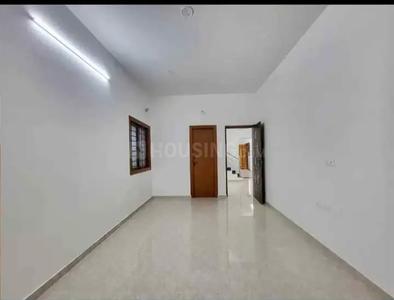 Hall Image of 1000 Sq.ft 2 BHK Villa for sale in Guduvancheri Chennai for Rs. 7500000