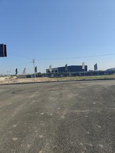 Image of 900 Sq.ft Residential Plot / Land for sale in 7C Aerotro Homes, JLPL Industrial Area, Mohali for Rs. 7500000