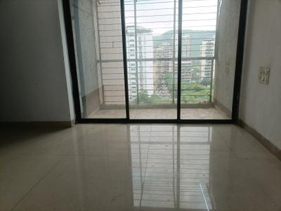 Bedroom Image of 1150 Sq.ft 2 BHK Apartment / Flat for sale in Simran Sapphire, Kharghar Navi Mumbai for Rs. 14000000