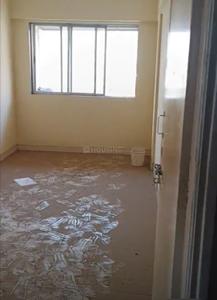 Bedroom Image of 215 Sq.ft 1 RK Apartment / Flat for sale in  Shanti Niketan by Shiv Sagar Developers, Borivali West Mumbai for Rs. 5400000