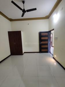 Bedroom Image of 1000 Sq.ft 2 BHK Builder Floor for rent in Tatibandh Raipur for Rs. 14500