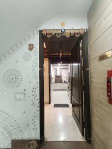 Image of 2000 Sq.ft 3 BHK Builder Floor for sale in Safdarjung Enclave, New Delhi for Rs. 50000000