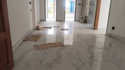 Living Room Image of 1330 Sq.ft 3 BHK Apartment / Flat for sale in Madhyamgram Kolkata for Rs. 5586000
