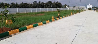 Image of 1200 Sq.ft Residential Plot / Land for sale in Anekal, Bengaluru for Rs. 3300000