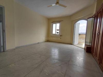 Hall Image of 1800 Sq.ft 3 BHK Apartment / Flat for sale in Satellite Ahmedabad for Rs. 12500000