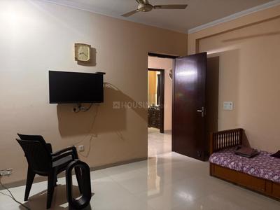 Hall Image of 2500 Sq.ft 2 BHK Builder Floor for rent in Sector 17 Faridabad for Rs. 22000