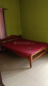 Bedroom Image of 1100 Sq.ft 3 BHK Independent House for sale in Thazhuthala Kollam for Rs. 290000