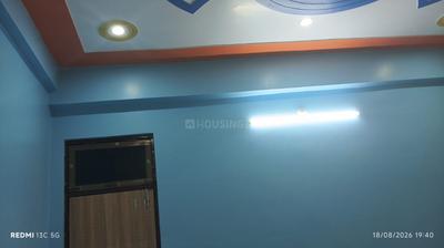Bedroom Image of 900 Sq.ft 2 BHK Independent House for rent in Bhullanpur Varanasi for Rs. 10000