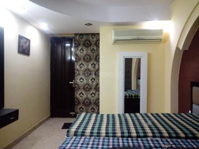 Bedroom Image of 2000 Sq.ft 3 BHK Apartment / Flat for sale in Ramesh Nagar New Delhi for Rs. 26000000