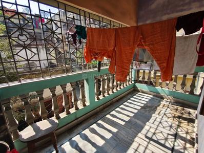 Balcony Image of 3900 Sq.ft 7 BHK Apartment / Flat for sale in KalindiEstate, South Dum Dum Kolkata for Rs. 13000000