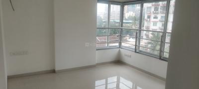 Bedroom Image of 1600 Sq.ft 3 BHK Apartment / Flat for rent in Tardeo Mumbai for Rs. 200000