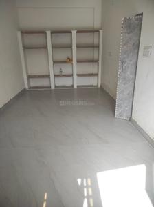 Bedroom Image of 600 Sq.ft 1 RK Independent House for rent in Kala Kunj Agra for Rs. 8999