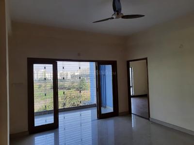 Hall Image of 1520 Sq.ft 3 BHK Apartment / Flat for sale in New Town Kolkata for Rs. 12000000
