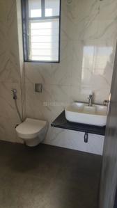 Image of 1300 Sq.ft 3 BHK Apartment / Flat for rent in Nyati Era III, Dhanori, Pune for Rs. 34000