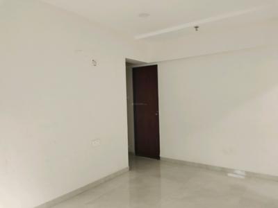 Bedroom Image of 950 Sq.ft 2 BHK Apartment / Flat for sale in Nicco Residency, Andheri East Mumbai for Rs. 22500000