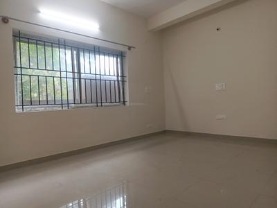 Bedroom Image of 1200 Sq.ft 2 BHK Independent House for rent in Kyalasanahalli Bengaluru for Rs. 23000