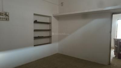 Bedroom Image of 1100 Sq.ft 1.5 BHK Duplex for rent in Prakash Nagar Latur for Rs. 9000