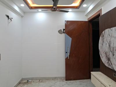 Living Room Image of 1000 Sq.ft 2 BHK Apartment / Flat for sale in Capital Metro Heights 2, Sector 72 Noida for Rs. 3890000