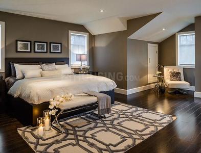 Bedroom Image of 1090 Sq.ft 2 BHK Apartment / Flat for sale in Kurla East Mumbai for Rs. 14100000